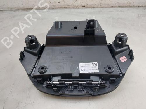 Glove box RENAULT KANGOO III Box Body/MPV 1.5 Blue dCi 115 (FJAC) | BP31922601C95