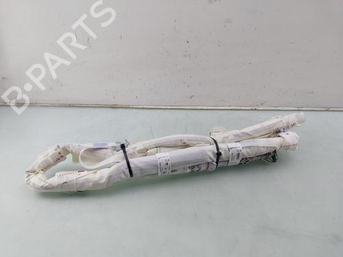 Used Right curtain airbag Right curtain airbag RENAULT MEGANE IV Grandtour (K9A/M/N_) 1.3 TCe 140 (K9NB) (140 hp) 33617285 33617285