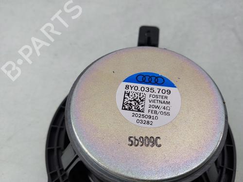 Speaker AUDI A3 Sportback (8YA, 8YF) 45 TFSIe | BP38061818E2 - Image 4