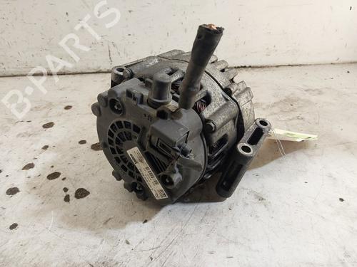Alternator MERCEDES-BENZ VITO Van (W447) 114 CDI (447.601, 447.603, 447.605) | BP39585606M7 - Image 3