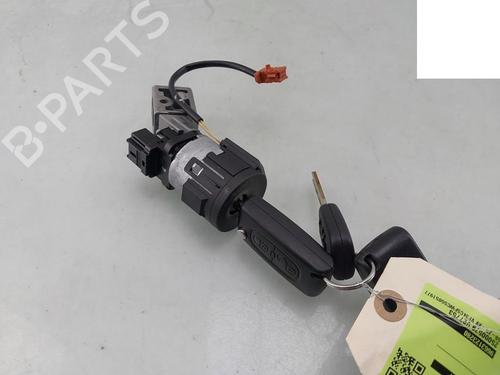 Used Ignition barrel Ignition barrel PEUGEOT 308 I (4A_, 4C_) 1.6 16V (120 hp) 36558912 36558912