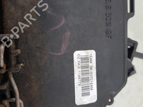 Vergrendeling links voor SKODA FABIA I Combi (6Y5) 1.4 16V (75 hp) 20925902