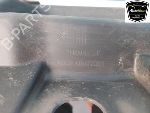 Grille RENAULT TRAFIC III Van (FG_) 1.6 dCi 95 (FGMJ, FGMR) | BP13657740C40 