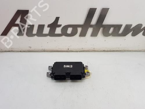 Used Engine control unit (ECU) Engine control unit (ECU) 12011183 12011183