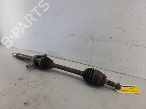 Right front driveshaft MINI MINI (R56) Cooper | BP37232010M39 - Image 2