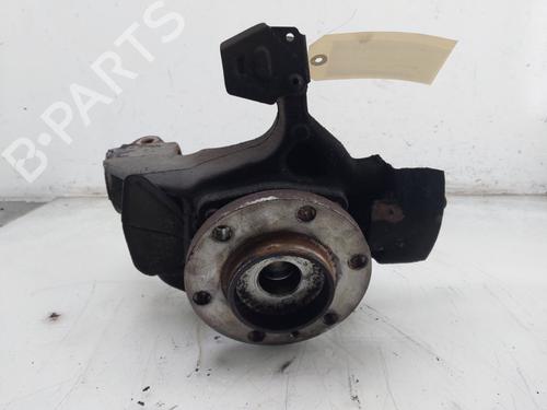 Left front steering knuckle MERCEDES-BENZ SPRINTER 3,5-t Van (B907, B910) 314 CDI (910.631, 910.633) | BP31905501M25