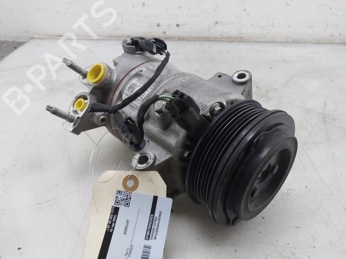 AC compressor FORD FIESTA VII (HJ, HF) 1.0 EcoBoost | BP29174717M34
