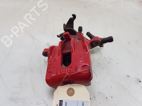 Used Left rear brake caliper FORD FIESTA VI (CB1, CCN) 1.6 ST (182 hp) 26164998