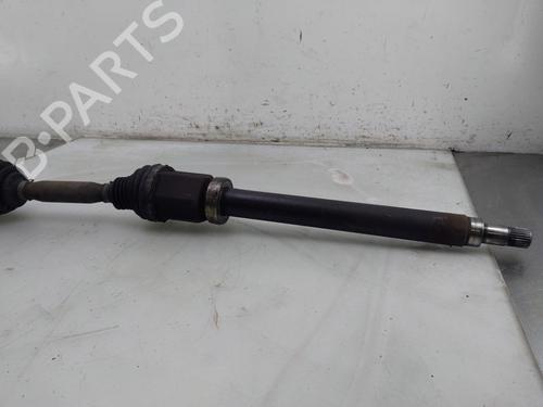 Right front driveshaft FORD FOCUS III 1.6 EcoBoost | BP32045043M39 - Image 3