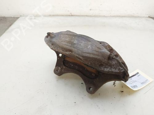 Left front brake caliper TESLA MODEL S (5YJS) 85 | BP28096279M105 