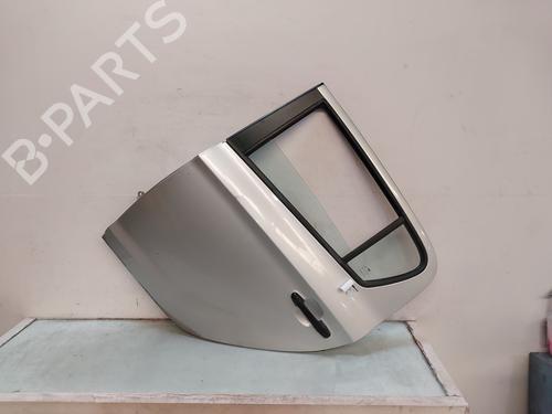 Used Left rear door HYUNDAI i20 I (PB, PBT) 1.2 (86 hp) 25869627