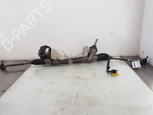 Used Steering rack PEUGEOT 3008 II SUV (MC_, MR_, MJ_, M4_) 1.2 THP/ PureTech 130 (MRHNSM, MRHNSU, MRHNSJ, MRHNYW,... (131 hp) 28715967