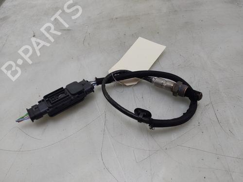 Used Electronic sensor Electronic sensor TOYOTA PROACE CITY Box Body/MPV (BPZ_) 1.5 D-4D 130 (BPZM) (131 hp) 33718156 33718156