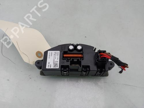 Heater resistor PORSCHE MACAN (95B) 2.0 | BP29823547M108