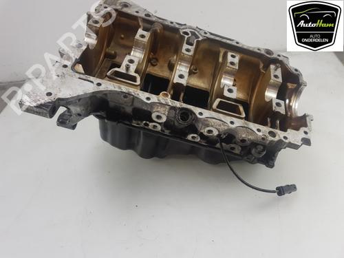 Used Oil sump BMW 3 (F30, F80) 320 i (170 hp) 15716022