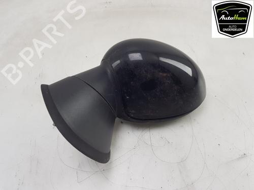 Used Left mirror MINI MINI COUNTRYMAN (R60) Cooper D (112 hp) 20089630
