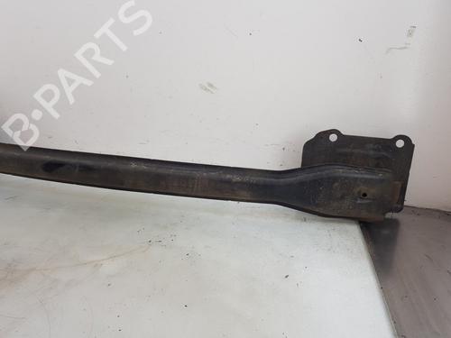 Rear bumper reinforcement FORD FIESTA VI (CB1, CCN) 1.6 TDCi | BP26165036C73 