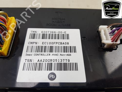 Used Control unit Control unit 19497295 19497295