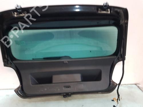 Tailgate VW POLO V (6R1, 6C1) 1.2 TDI | BP29025498C6 