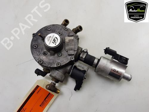 Used Injection rail Injection rail MAZDA 2 (DE_, DH_) 1.3 MZR (DE3FS) (84 hp) 12052117 12052117