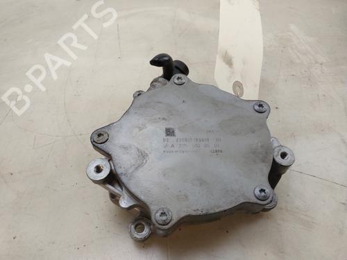 Used Vacuum pump Vacuum pump MERCEDES-BENZ CLA Coupe (C117) CLA 180 (117.342) (122 hp) 36503803 36503803
