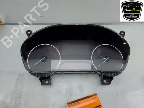 Used Instrument cluster Instrument cluster 13105259 13105259