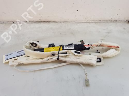 Right curtain airbag ALFA ROMEO 159 (939_) 3.2 JTS Q4 (939AXH1B, 939AXG22) | BP29713131C12 