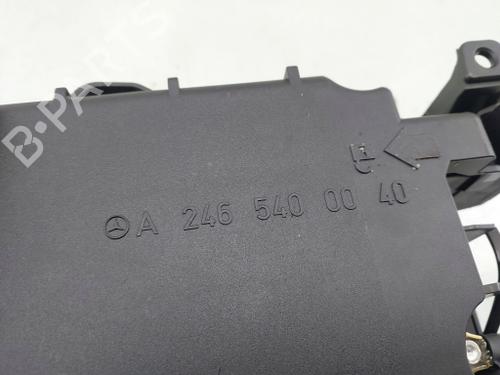 Fuse box MERCEDES-BENZ A-CLASS (W176) A 180 (176.042) | BP29938563E1  - Image 5