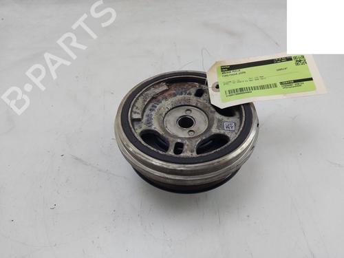 Used Pulley FORD FOCUS IV Turnier (HP) 1.0 EcoBoost mHEV (125 hp) 30466350
