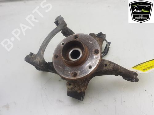Used Left front steering knuckle DACIA SANDERO III 1.0 TCe 90 (91 hp) 14906834