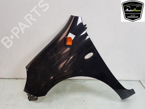 Left front fenders NISSAN MICRA IV (K13K, K13KK) 1.2 | BP12040743C41 
