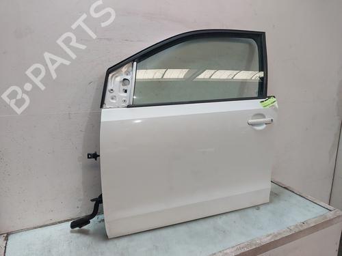 Left front door VW UP! (121, 122, BL1, BL2, BL3, 123) 1.0 | BP30388252C2