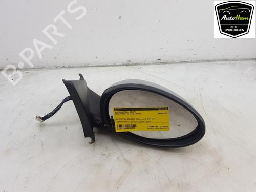 Right mirror ALFA ROMEO GT (937_) 2.0 JTS (937CXH1A, 937CXH11) | BP15857986C27 