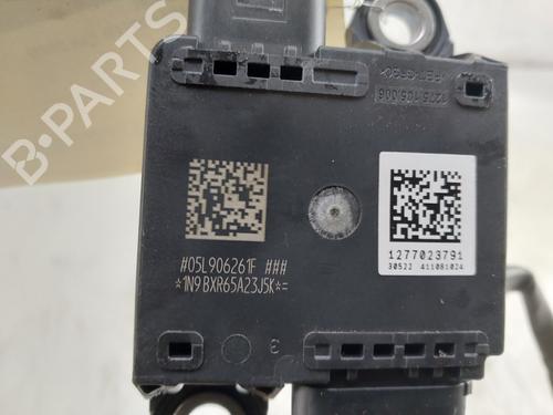 Electronic sensor VW TRANSPORTER T6 Van (SGA, SGH, SHA, SHH) 2.0 TDI | BP29750410M84 
