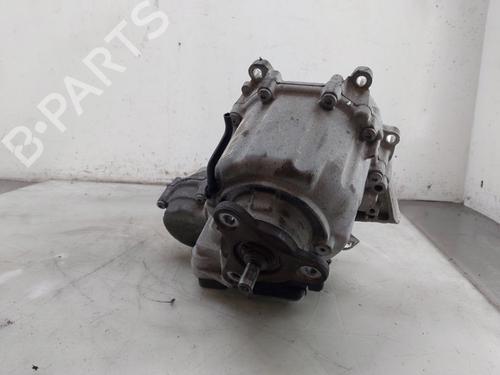 Used Transfer box Transfer box BMW 3 Touring (F31) 320 i xDrive (184 hp) 33429984 33429984