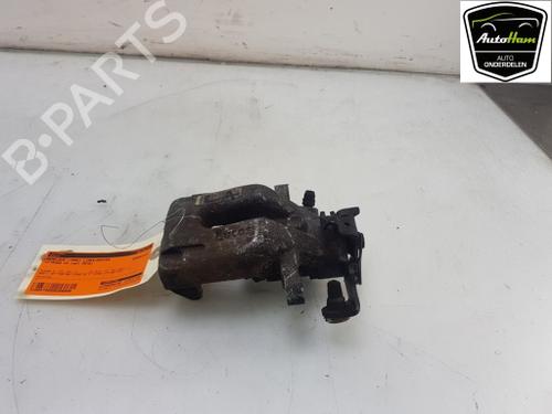 Used Left rear brake caliper Left rear brake caliper CITROËN C3 III (SX) 1.2 THP 110 (SXHNPS, SXHNZT, SXHNZ6) (110 hp) 12042182 12042182