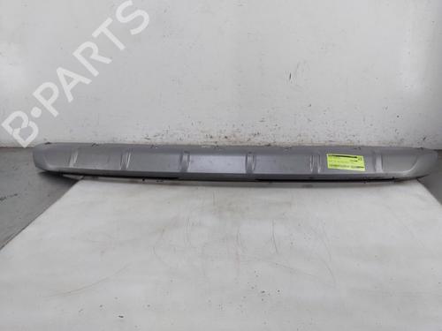 Frontspoilerlippe für RENAULT ARKANA I (LCM_, LDN_) 1.6 E-TECH 145 (LDMU) (143 hp) 32359346