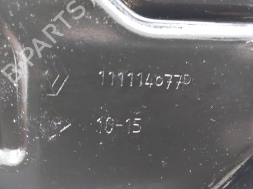 Oil sump RENAULT TWINGO III (BCM_, BCA_) 1.0 SCe 70 | BP34056597M115 - Image 3