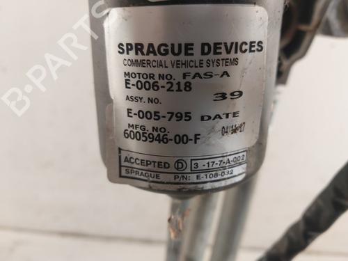 Vindrude Viskermekanisme TESLA MODEL S (5YJS) 75D AWD | BP39094605C83 - Image 4