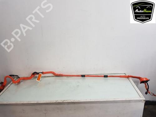 Used Other TOYOTA YARIS (_P21_, _PA1_, _PH1_) 1.5 Hybrid (MXPH11) (92 hp) 12050602