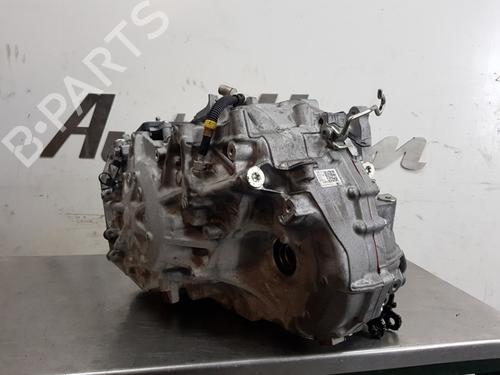 Gearbox PEUGEOT 2008 I (CU_) 1.2 THP 110 / PureTech 110 | BP12030342M3 