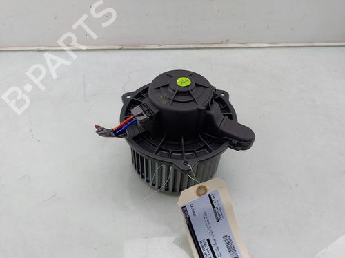 Used Heater blower motor HYUNDAI i20 I (PB, PBT) 1.2 (86 hp) 25893450