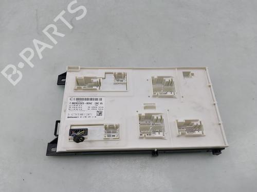 Used Comfort control module Comfort control module MERCEDES-BENZ GLE Coupe (C292) 450 AMG 4-matic (292.364) (367 hp) 33556823 33556823