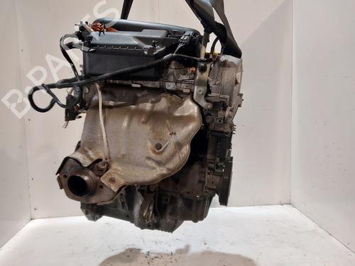 Motor RENAULT CLIO III (BR0/1, CR0/1) 1.4 16V | BP29996720M1