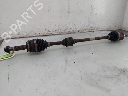 Right front driveshaft KIA PICANTO III (JA) 1.0 | BP36839043M39 - Image 3