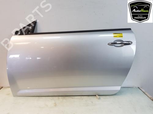 Used Left front door ALFA ROMEO MITO (955_) 1.3 MultiJet (955AXH1B, 955AXT1A) (90 hp) 15131078