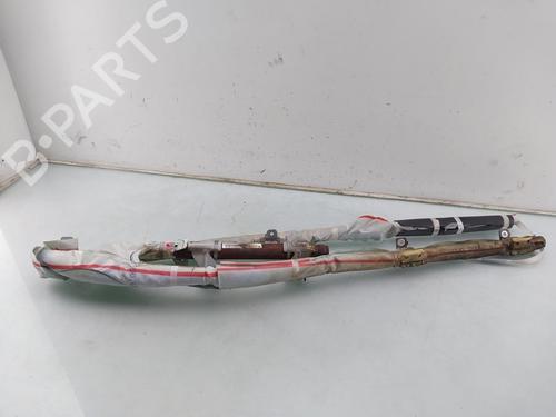 Used Right curtain airbag MITSUBISHI OUTLANDER III (GG_W, GF_W, ZJ, ZL, ZK) 2.4 Hybrid 4WD (GG3W) (208 hp) 32205999
