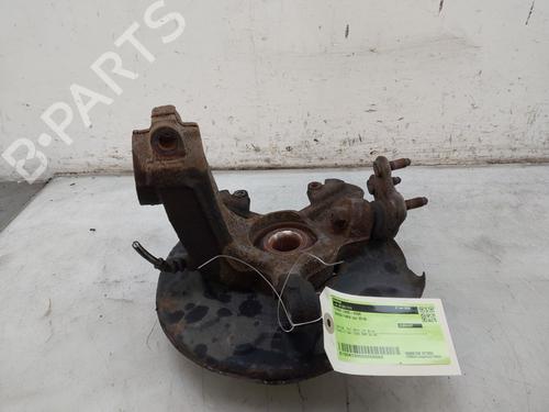 Used Left front steering knuckle Left front steering knuckle SKODA FABIA III Estate (NJ5) 1.0 TSI (95 hp) 33736280 33736280