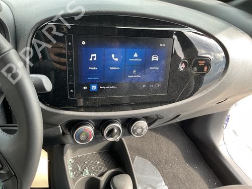 Electronic module TOYOTA AYGO X (_B7_) 1.0 VVT-i (KGB70) | BP33617745M83 - Image 5