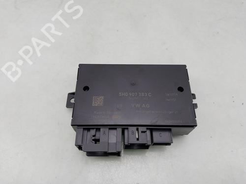Elektronisk modul VW TRANSPORTER T6 Van (SGA, SGH, SHA, SHH) 2.0 TDI (150 hp) 29503868